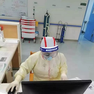 张少华