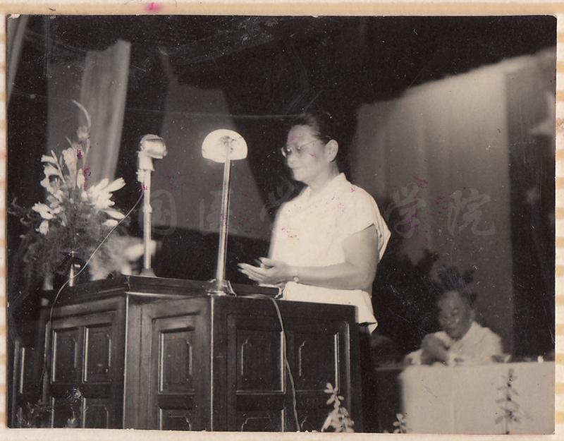 中国医科大学成立及59年开学典礼上卫生部长李德全讲话_副本.jpg