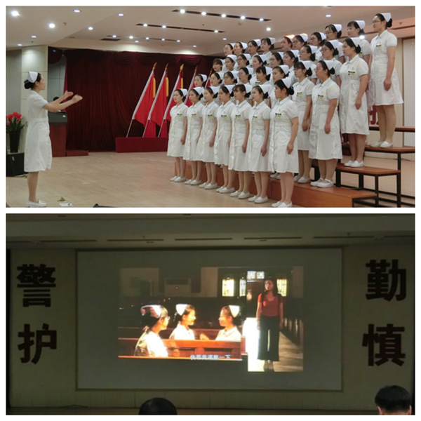 04合唱和视频